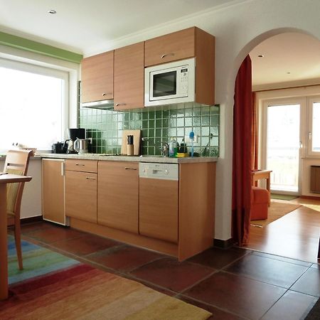 Haus Arnika Otel Nauders Dış mekan fotoğraf