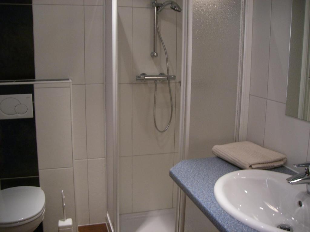 Haus Arnika Otel Nauders Oda fotoğraf