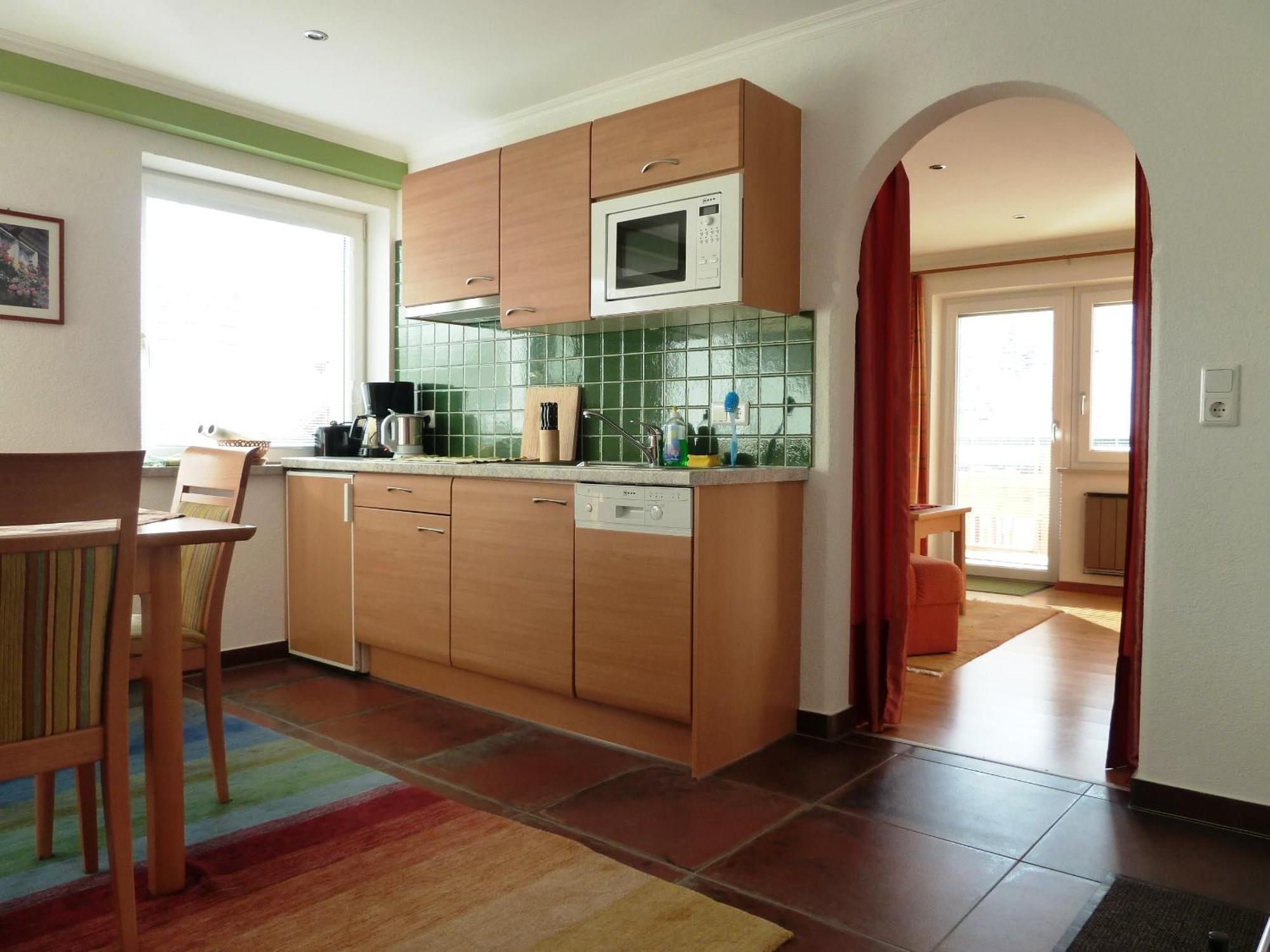 Haus Arnika Otel Nauders Dış mekan fotoğraf
