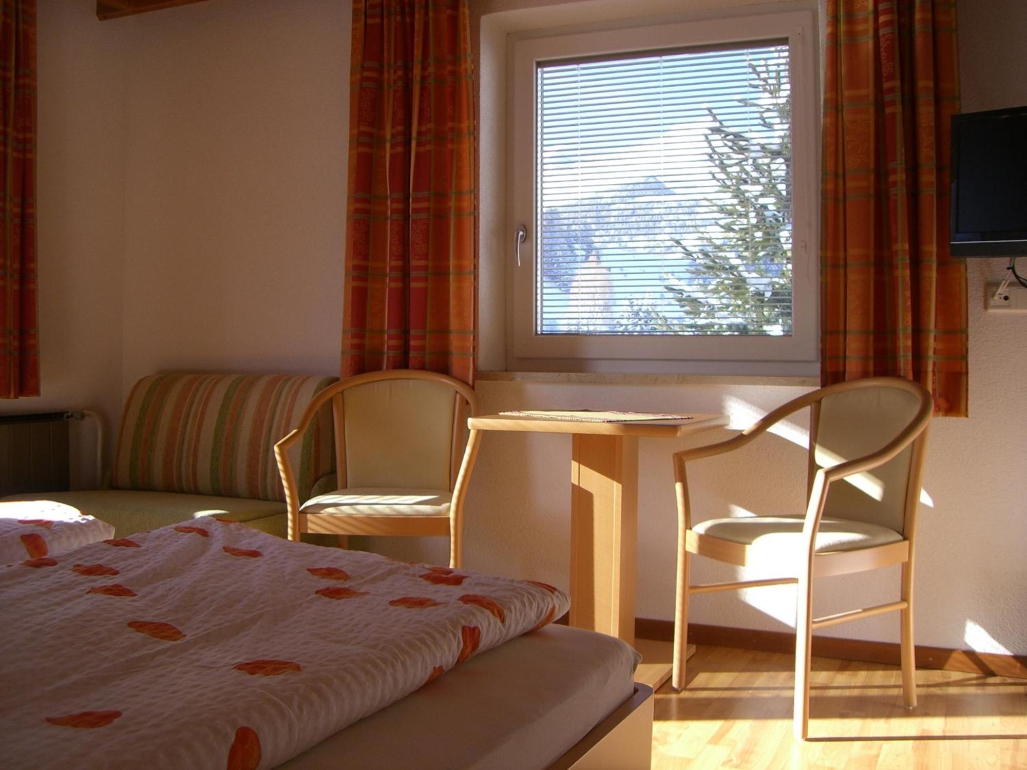 Haus Arnika Otel Nauders Dış mekan fotoğraf