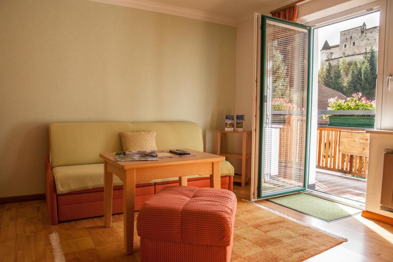 Haus Arnika Otel Nauders Dış mekan fotoğraf
