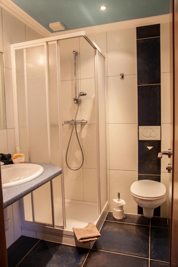 Haus Arnika Otel Nauders Dış mekan fotoğraf