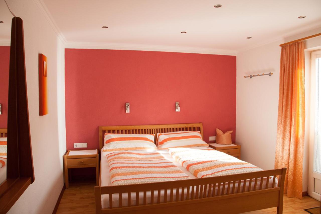 Haus Arnika Otel Nauders Dış mekan fotoğraf